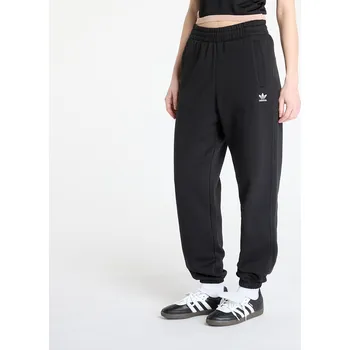 Tepláky adidas Essentials Loose Fleece Joggers Black XL