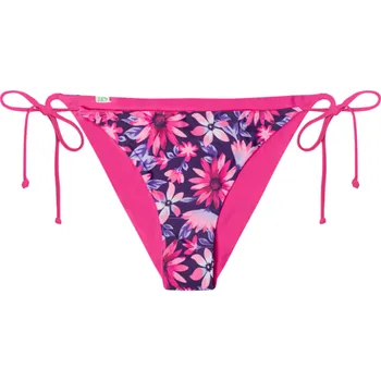 Dámské plavky Veselý spodní díl plavek Květinová duše