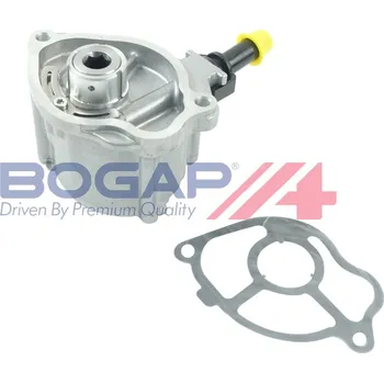 Posilovač brzd Vakuové čerpadlo brzdového systému BOGAP C1916106