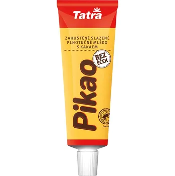 Tatra Pikao 8% 75g