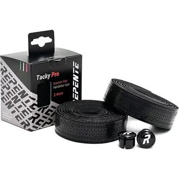 omotávka na kolo omotávka REPENTE Tacky Pro černá / 3,4 mm / 70 g