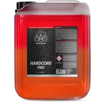 BadBoys Hardcore Pro - Dvoukomponentní čistič 5L