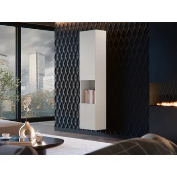 Knihovna MIRJAN Bamali 2D Kašmír