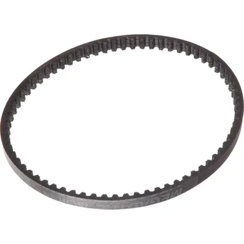 Hubice k vysavači Zelmer náhradní řemínek pro turbo kartáče 522120008 pro Bosch BWD41740 AquaWash & Clean