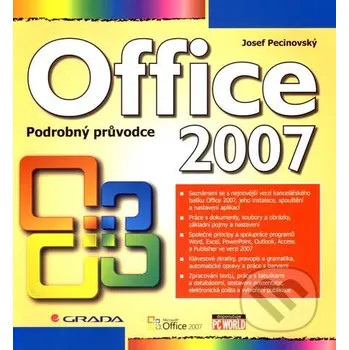 Office 2007 - Josef Pecinovský Grada