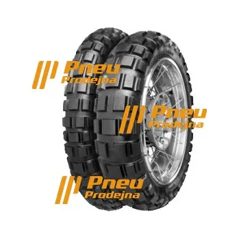 CONTINENTAL TKC 80 TWINDURO 150/70 B18 70Q