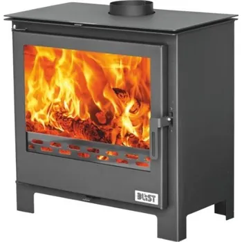 Krbová kamna BLIST Krbová kamna Blist B MAX 2 - 14kW