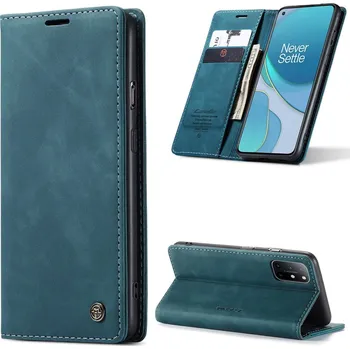 Pouzdro na tablet VSECHNONAMOBIL 116038 CASEME Flipové pouzdro pro OnePlus 8T modré