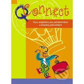 Záložka Q Connect 1-3 - Kolektív Ikar