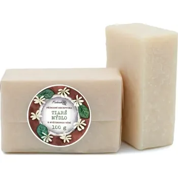 Mýdlo MEDAREK Tiaré mýdlo, 100g
