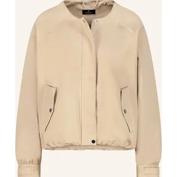 Dámský blejzr Monari Dámská Bunda, béžová, 42