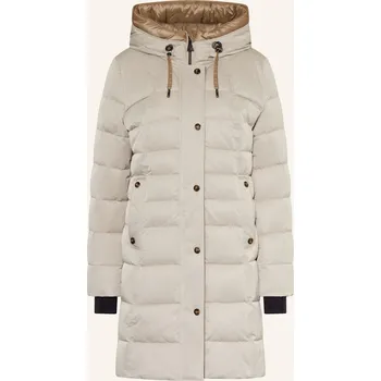 Dámský kabát Gil Bret Dámský Prošívaný Kabát S Izolací Dupont™ Sorona®,...