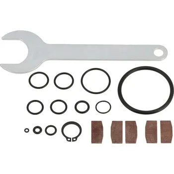 Klíč Airpress Servisní sada pro pneumatickou excentrickou brusku [45428] 45428-RK