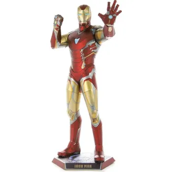 autíčko Fascinations Metal Earth: Marvel Iron Man