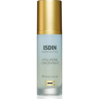 Pleťové sérum ISDIN Isdinceutics koncentrát proti vráskám s kyselinou hyaluronovou 30 ml