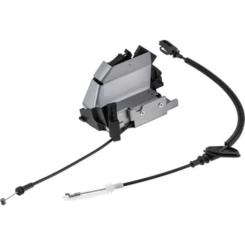 Centrální zámek Centrální zámek FORD TRANSIT CUSTOM (V362) – přední pravý