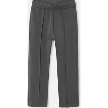 Dětské legíny Mayoral 4714.6E.Mini.9BYA šedá 90X, vel. 110