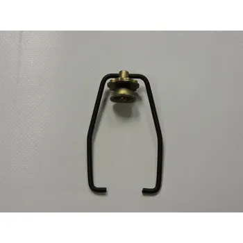 Těsnění motoru Třmen skleničky AC pumpy Š120, 113945540, pro STARŠÍ TYPY, FAVORIT. Typové číslo: 113945540,113945540,113945540