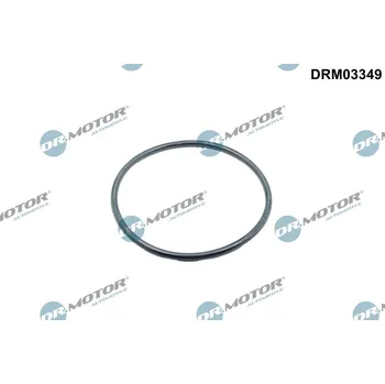 Těsnění motoru Těsnění, pouzdro kolena sacího potrubí Dr.Motor Automotive DRM03349