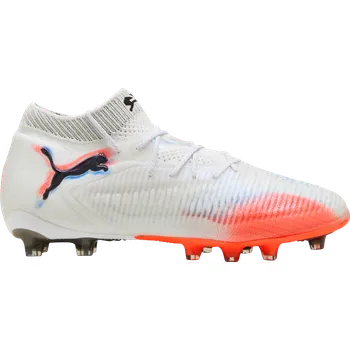 Kopačky Kopačky Puma FUTURE 8 ULTIMATE AG 108582-01 Velikost 44 EU | 9,5 UK | 10,5 US | 28,5 CM