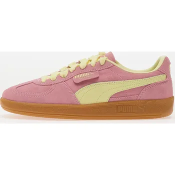 Dámské tenisky Tenisky Puma Palermo Poised Pink-Gold Moon EUR 38.5