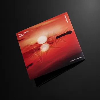 Zahraniční hudba Tomorrow X Together : The 4th Studio Album 'The Star Chapter: TOGETHER' (Afterglow Ver.) CD