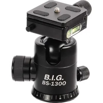 B.I.G. Kulová hlava BS-1300
