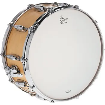 Jednotlivý buben Gretsch Snare drum USA Custom 128131
