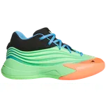 Basketbalové boty adidas Dame X shoe Kids jp8635 Velikost 38 EU | 5 UK | 5,5Y US | 23,3 CM