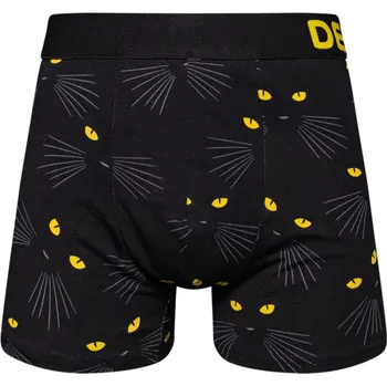 Boxerky Veselé pánské boxerky Kočky