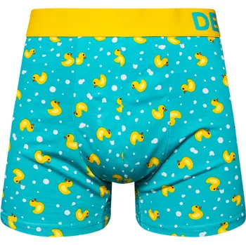 Boxerky Veselé pánské boxerky Kačenky