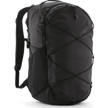 turistický batoh Batoh Patagonia Refugio Day Pack 30L black 30L 48×30×17 CM 2025 - Odesíláme do 24 hodin