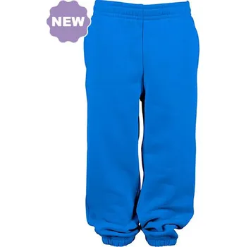 Build Your Brand Basic - Dětské tepláky BB033