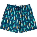 Veselé pánské plavky Surfař