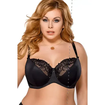 Podprsenka Soft model 117762 Gorsenia Lingerie 80H