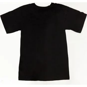 Dámské tričko Tričko BR TS 1005.30 černé S