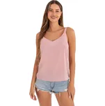 Lakerta Top Elle tmavě růžový Velikost: 40