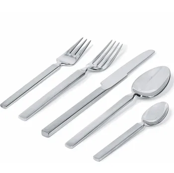 Příbor Alessi, Sada příborů Dry 30 dílů - Formadore