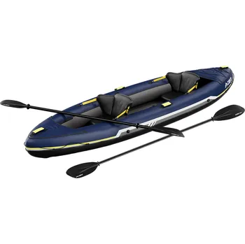 Kajak CRIVIT Nafukovací kajak Touring, 2místný