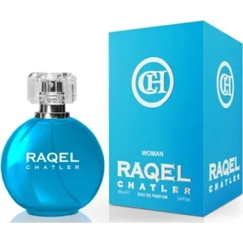 Dámský parfém CHATLER Dámský parfém 100ml CH RAQEL (Dámská parfémovaná voda)
