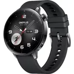 OnePlus Watch 3 (43 mm) Black Steel (5491100421)