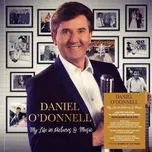 10CD O'donnell,daniel: My Life In Pictures & Music 2025