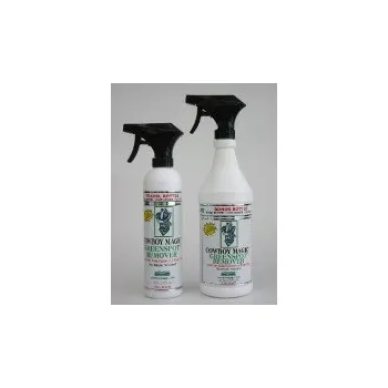 Kosmetika pro psa Cowboy Magic Greenspot remover Obsah: 120ml