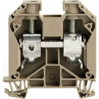 Svorka řadová Weidmüller WDU 35 1020500000