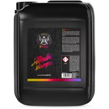 Autošampón BadBoys Alkaline Shampoo - Alkalický autošampon 5L