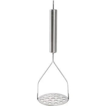 Mačkadlo na brambory Nerezové mačkadlo na brambory TORO