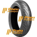 BRIDGESTONE BATTLAX T31 REAR ZADNÍ 180/55 R17 73W