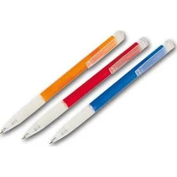 Kuličkové pero Sakota Terry - modrá náplň, 0,5 mm