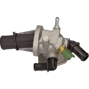 Těsnění motoru Termostat, chladivo MAXGEAR 18-0250