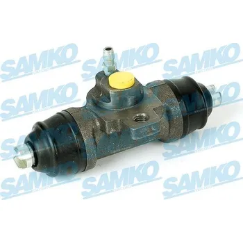 Brzdový válec Válec kolové brzdy SAMKO C021391
